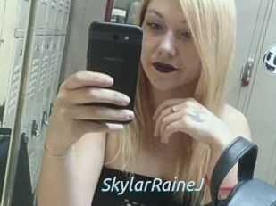SkylarRaineJ