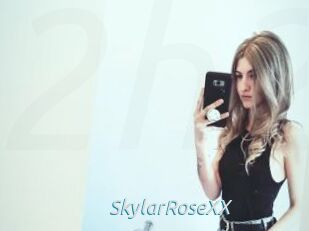 SkylarRoseXX