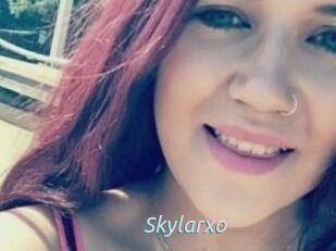 Skylarxo