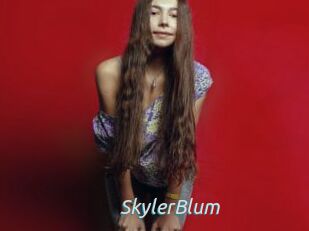 SkylerBlum