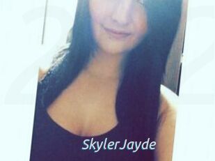 SkylerJayde
