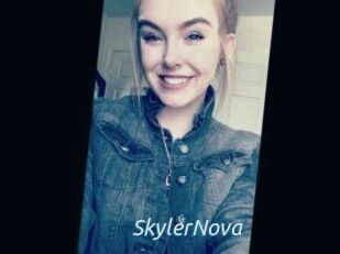SkylerNova