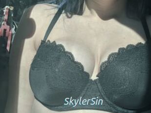 SkylerSin