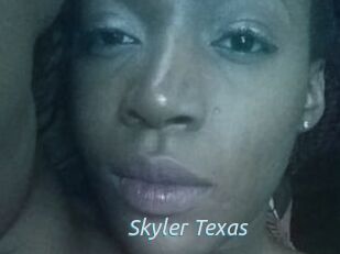 Skyler_Texas