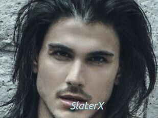 SlaterX