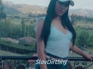 SlavDirthhy