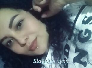 Slavehornyxx
