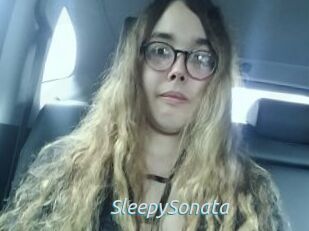 SleepySonata