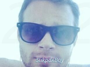 SlikpdxBoy