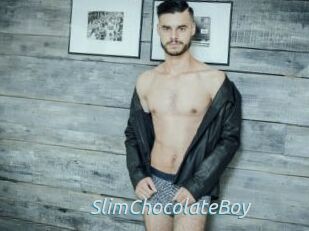 SlimChocolateBoy
