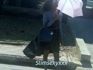 Slimsexyxxx