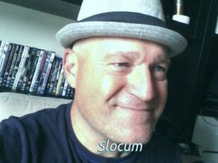 Slocum