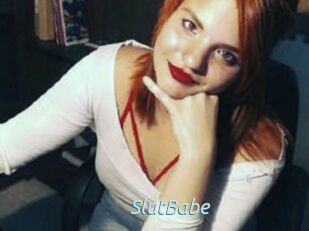 SlutBabe