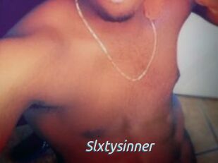 Slxtysinner