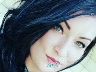 Sly_X_