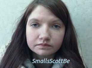 SmallsScottBe