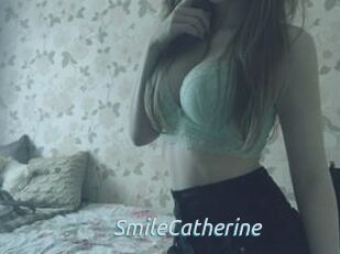 SmileCatherine