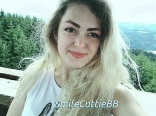 SmileCuttieBB
