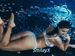 SmileyX