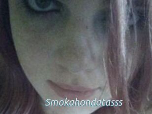 Smokahondatasss