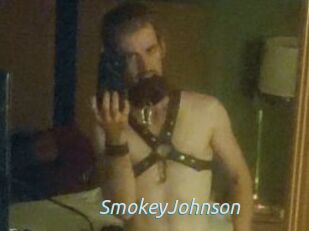 SmokeyJohnson