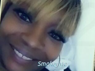 SmokeyMa