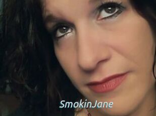 SmokinJane