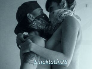 Smoklatin28