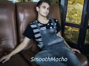 SmoothMacho