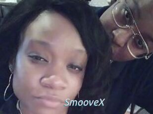 SmooveX