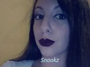 Snookz