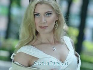 SnowCrystall