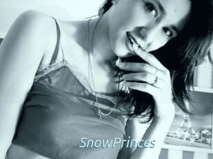 SnowPrinces