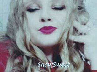 SnowSweet