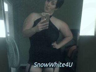 SnowWhite4U