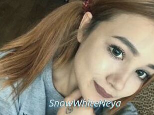 SnowWhiteNeya