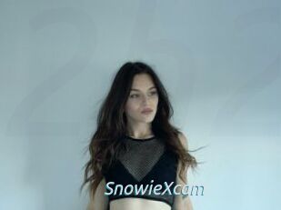 SnowieXcam