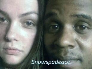Snowspadeace