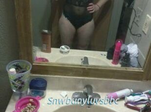 Snwbunyluvsbbc
