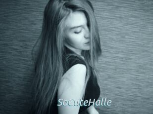 SoCuteHalle