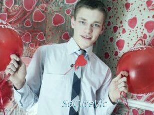SoCuteVic