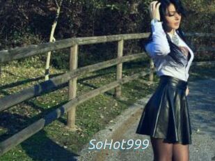 SoHot999
