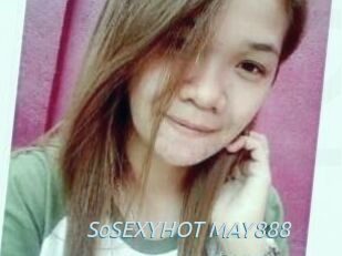 SoSEXYHOT_MAY888