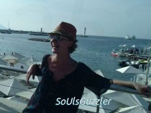 SoUlsGuzzler