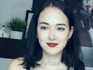 SoYouy