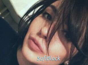 SofiBlack