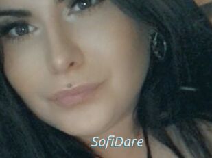 SofiDare
