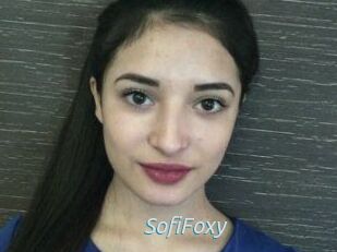 SofiFoxy