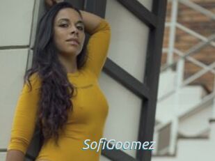 SofiGoomez