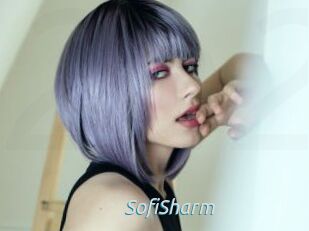 SofiSharm
